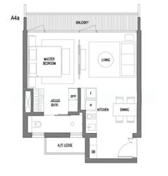 Seletar Park Residence (D28), Condominium #567735531